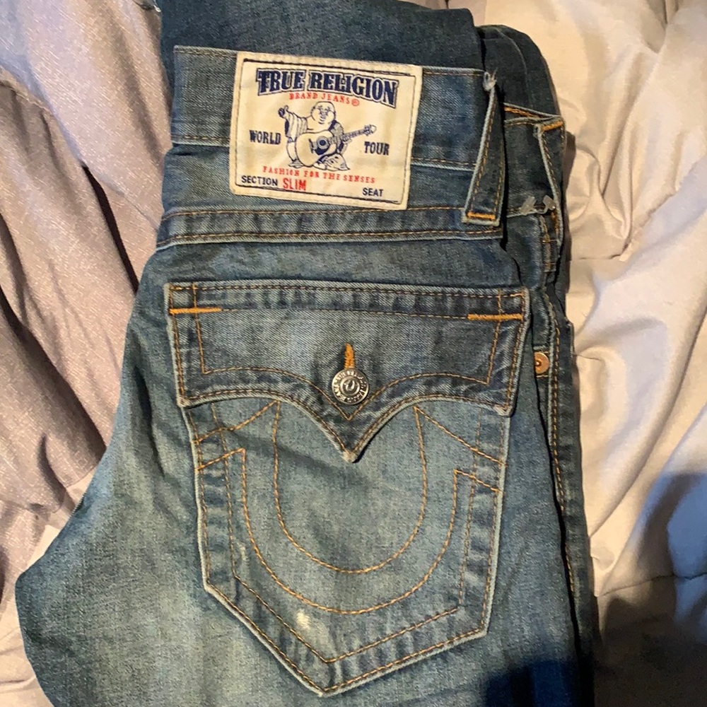 True religion